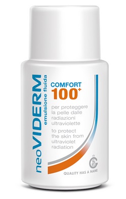 NEOVIDERM COMFORT 100+ EMULSIONE 75 ML - Farmacia Murachelli Di Putelli dr. Giovanni