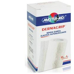 BENDA MASTER-AID DERMAGRIP 10X20 - Farmacia Murachelli Di Putelli dr. Giovanni