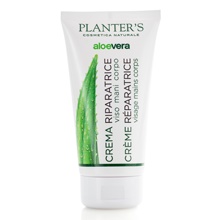 PLANTER'S CREMA RIPARATRICE ALL'ALOE VERA 10 REGOLE 150 ML - Farmacia Murachelli Di Putelli dr. Giovanni