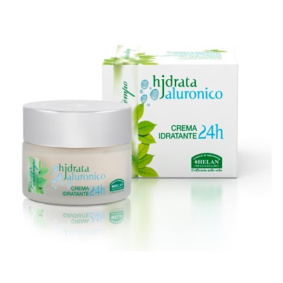 HJDRATA CREMA IDRATANTE 24H - Farmacia Murachelli Di Putelli dr. Giovanni