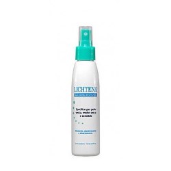 LICHTENA FORMULA ORIGINALE OLIO DERMO-RESTITUTIVO 100 ML - Farmacia Murachelli Di Putelli dr. Giovanni