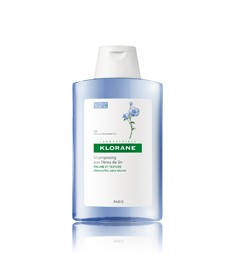 KLORANE SHAMPOO TRATTANTE E RIFLESSANTE ALLE FIBRE DI LINO 200 ML - Farmacia Murachelli Di Putelli dr. Giovanni