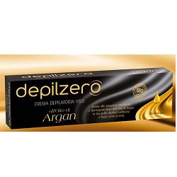 DEPILZERO CREMA VISO ARGAN 150 ML - Farmacia Murachelli Di Putelli dr. Giovanni