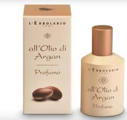ARGAN PROFUMO 50 ML - Farmacia Murachelli Di Putelli dr. Giovanni