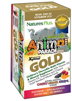 ANIMAL PARADE GOLD ASSORTITI - Farmacia Murachelli Di Putelli dr. Giovanni