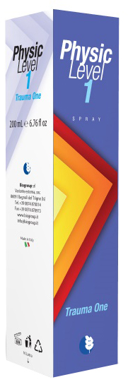 PHYSIC LEVEL 1 TRAUMA ONE 200 ML - Farmacia Murachelli Di Putelli dr. Giovanni