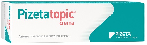 PIZETATOPIC CREMA 100 ML - Farmacia Murachelli Di Putelli dr. Giovanni