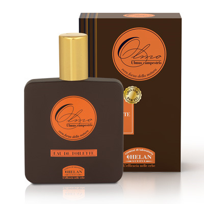 HELAN OLMO EAU DE TOILETTE 50 ML - Farmacia Murachelli Di Putelli dr. Giovanni