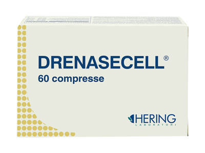 DRENASECELL 60 COMPRESSE 450MG - Farmacia Murachelli Di Putelli dr. Giovanni