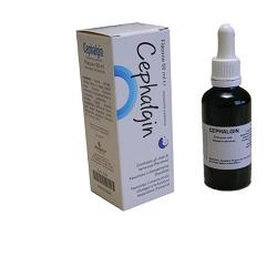 CEPHALGIN SOLUZIONE IDROALCOLICA 50 ML - Farmacia Murachelli Di Putelli dr. Giovanni