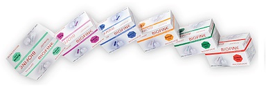 AGO PER PENNA DA INSULINA LINEA D BIOFINE GAUGE 31 LUNGHEZZA 8 MM 100 PEZZI - Farmacia Murachelli Di Putelli dr. Giovanni