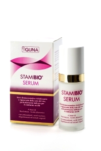 STAMIBIO SERUM FLACONE 30 ML - Farmacia Murachelli Di Putelli dr. Giovanni