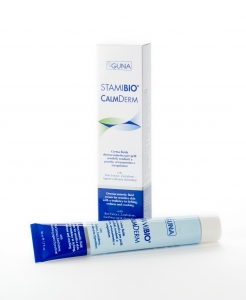 STAMIBIO CALMDERM TUBO 50 ML - Farmacia Murachelli Di Putelli dr. Giovanni