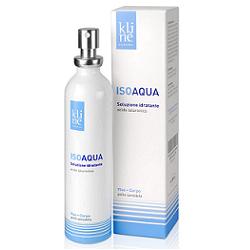 ISOAQUA SOLUZIONE IDRATANTE VISO E CORPO FLACONE SPRAY 100 ML - Farmacia Murachelli Di Putelli dr. Giovanni