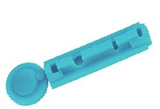 LANCETTE PUNGIDITO LINEA D PIUMA SOFT GAUGE 30 25 PEZZI - Farmacia Murachelli Di Putelli dr. Giovanni