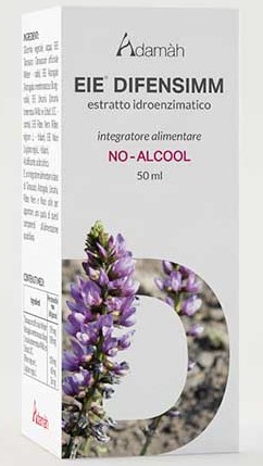 EIE DIFENSIMM GOCCE INTEGRATORE ALIMENTARE PER SISTEMA IMMUNITARIO FLACONCINO 50 ML - Farmacia Murachelli Di Putelli dr. Giovanni