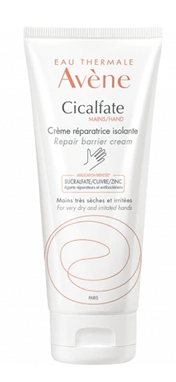 EAU THERMALE AVENE CICALFATE MANI CREMA 100 ML - Farmacia Murachelli Di Putelli dr. Giovanni