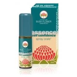SELF CONFIDENCE SPRAY ORALE 20 ML - Farmacia Murachelli Di Putelli dr. Giovanni