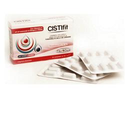 CISTIFIT 30 COMPRESSE ASTUCCIO 25,5 G - Farmacia Murachelli Di Putelli dr. Giovanni