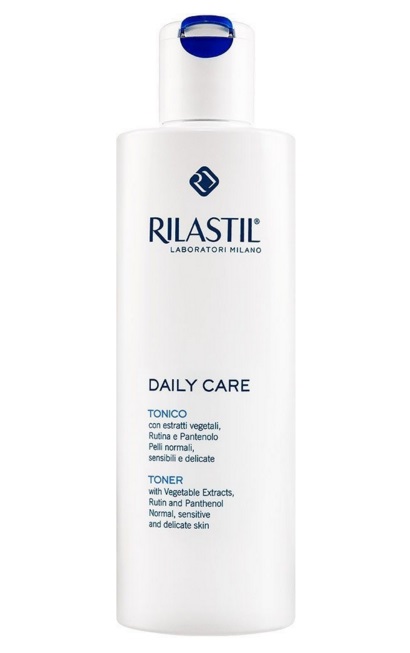 RILASTIL DAILY CARE TONICO 250 ML - Farmacia Murachelli Di Putelli dr. Giovanni