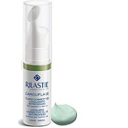 RILASTIL CAMOUFLAGE FLUIDO CORRETTIVO LOCALIZZATO ANTIROSSORE VERDE 5 ML - Farmacia Murachelli Di Putelli dr. Giovanni