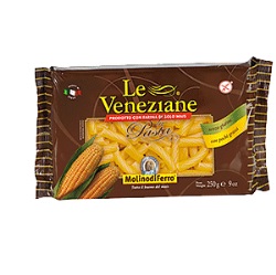 LE VENEZIANE RIGATONI 250 G - Farmacia Murachelli Di Putelli dr. Giovanni