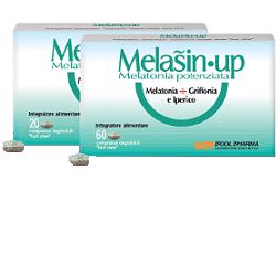 MELASIN UP 1MG 60 COMPRESSE - Farmacia Murachelli Di Putelli dr. Giovanni