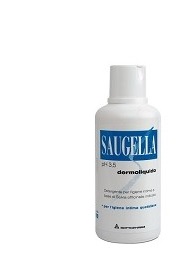 SAUGELLA DERMOLIQUIDO 500 ML + 200 ML PROMO - Farmacia Murachelli Di Putelli dr. Giovanni