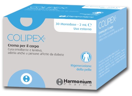 COLIPEX CREMA 30 PEZZI 2 ML - Farmacia Murachelli Di Putelli dr. Giovanni