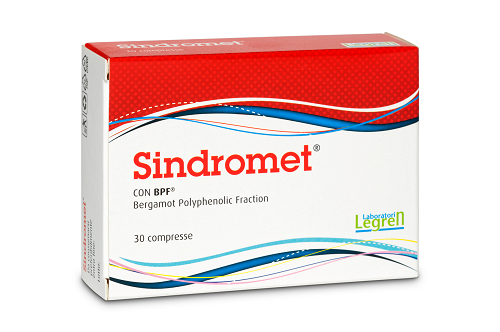 SINDROMET 30 COMPRESSE - Farmacia Murachelli Di Putelli dr. Giovanni