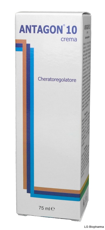 ANTAGON 10 CREMA 75 ML - Farmacia Murachelli Di Putelli dr. Giovanni