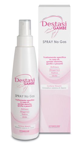 DESTASI GAMBE SPRAY 200 ML - Farmacia Murachelli Di Putelli dr. Giovanni