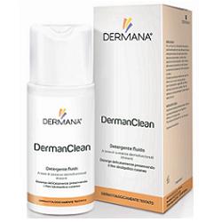 DERMANCLEAN 250 ML - Farmacia Murachelli Di Putelli dr. Giovanni