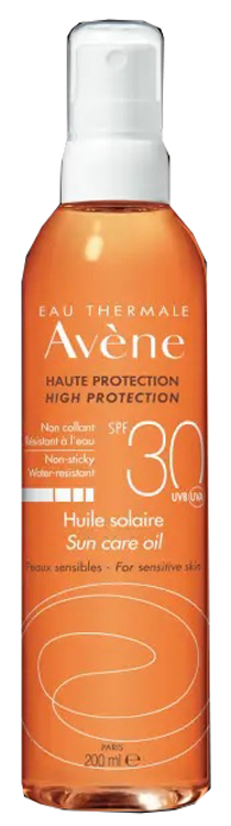 EAU THERMALE AVENE OLIO SPF30 200 ML - Farmacia Murachelli Di Putelli dr. Giovanni