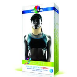 COLLARE CERVICALE MORBIDO MASTER-AID SPORT M - Farmacia Murachelli Di Putelli dr. Giovanni