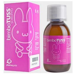 BIMBOTUSS 100 ML - Farmacia Murachelli Di Putelli dr. Giovanni