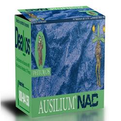 AUSILIUM NAC 14 FLACONCINI 10 ML - Farmacia Murachelli Di Putelli dr. Giovanni