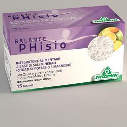 PHISIO BALANCE 15 BUSTINE - Farmacia Murachelli Di Putelli dr. Giovanni