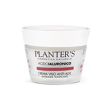 PLANTER'S ACIDO IALURONICO CREMA VISO ANTIRUGHE NEW 50 ML - Farmacia Murachelli Di Putelli dr. Giovanni