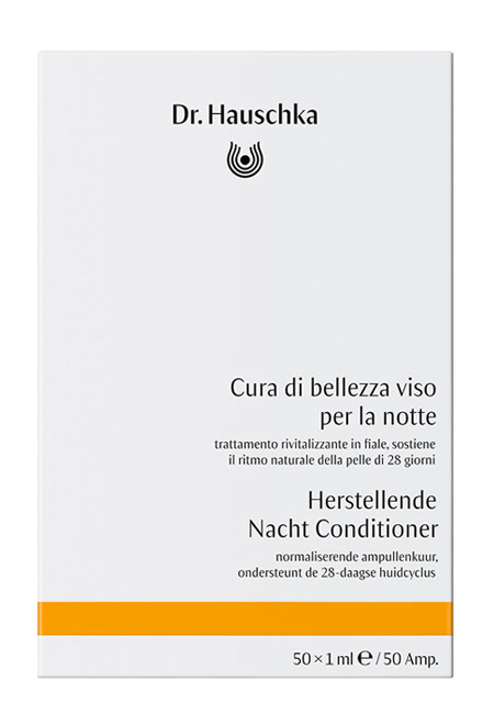 DR HAUSCHKA CURA BELLEZ NTT1 MLX50 - Farmacia Murachelli Di Putelli dr. Giovanni