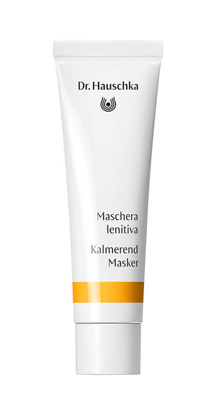 DR HAUSCHKA MASCHERA LENIT 30ML - Farmacia Murachelli Di Putelli dr. Giovanni