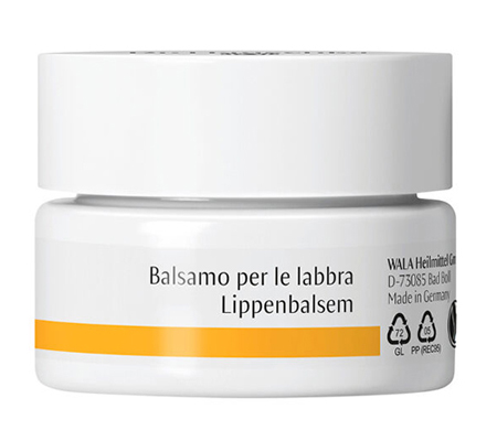 DR HAUSCHKA BALSAMO LABBRA 4,5G - Farmacia Murachelli Di Putelli dr. Giovanni