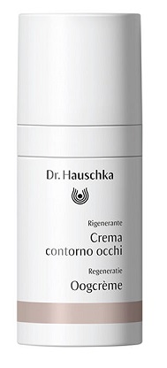 DR HAUSCHKA CR RIGEN OCCHI 15ML - Farmacia Murachelli Di Putelli dr. Giovanni