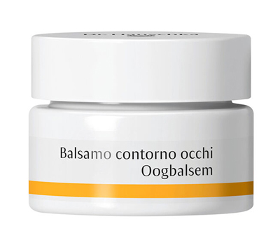 DR HAUSCHKA BALS CONT OCCHI 10 ML - Farmacia Murachelli Di Putelli dr. Giovanni