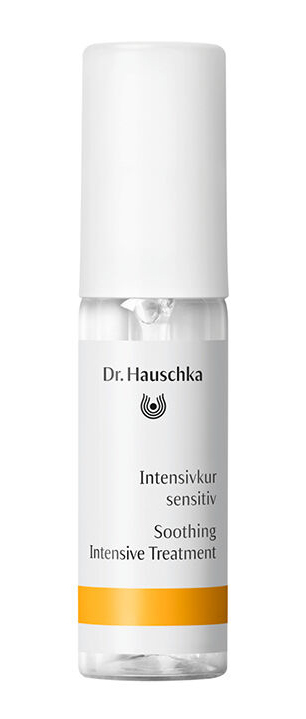 DR HAUSCHKA TRATT PELLE SENSIBILE - Farmacia Murachelli Di Putelli dr. Giovanni