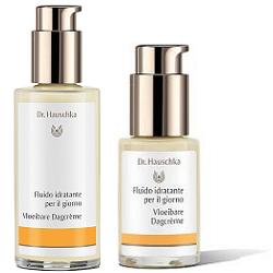 DR HAUSCHKA FLUIDO IDRAT GG 30ML - Farmacia Murachelli Di Putelli dr. Giovanni