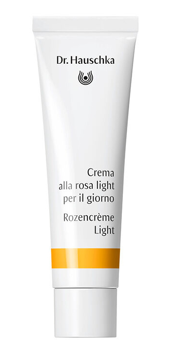 DR HAUSCHKA CR ROSA LIGHT GG 30ML - Farmacia Murachelli Di Putelli dr. Giovanni