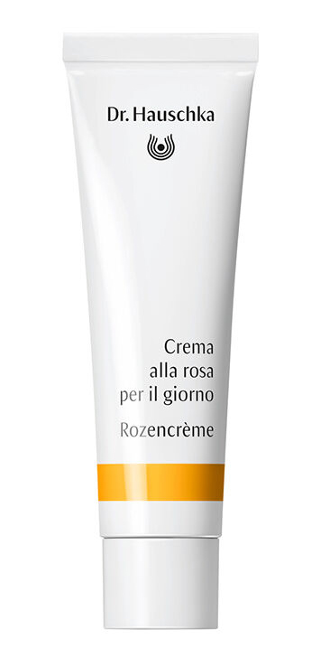 DR HAUSCHKA CREMA ROSA GG 30ML - Farmacia Murachelli Di Putelli dr. Giovanni