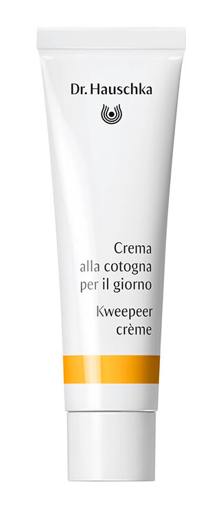 DR HAUSCHKA CREMA COTOGNA GG 30ML - Farmacia Murachelli Di Putelli dr. Giovanni