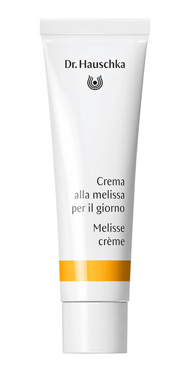 DR HAUSCHKA CREMA MELISSA GG 30ML - Farmacia Murachelli Di Putelli dr. Giovanni